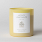 Honey Lemonade Candle