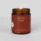 Harvest Apple Candle