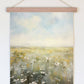 Wildflower Fields Canvas Art