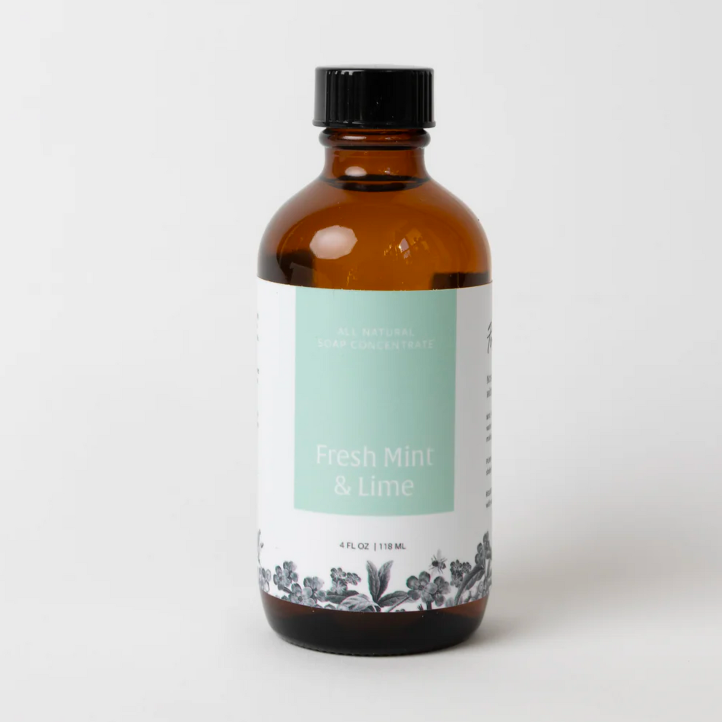 Foaming Hand Soap Concentrate