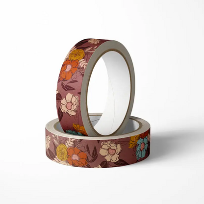 Decorative Washi Tape