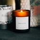 Luxe Beeswax Essential Oil Candles