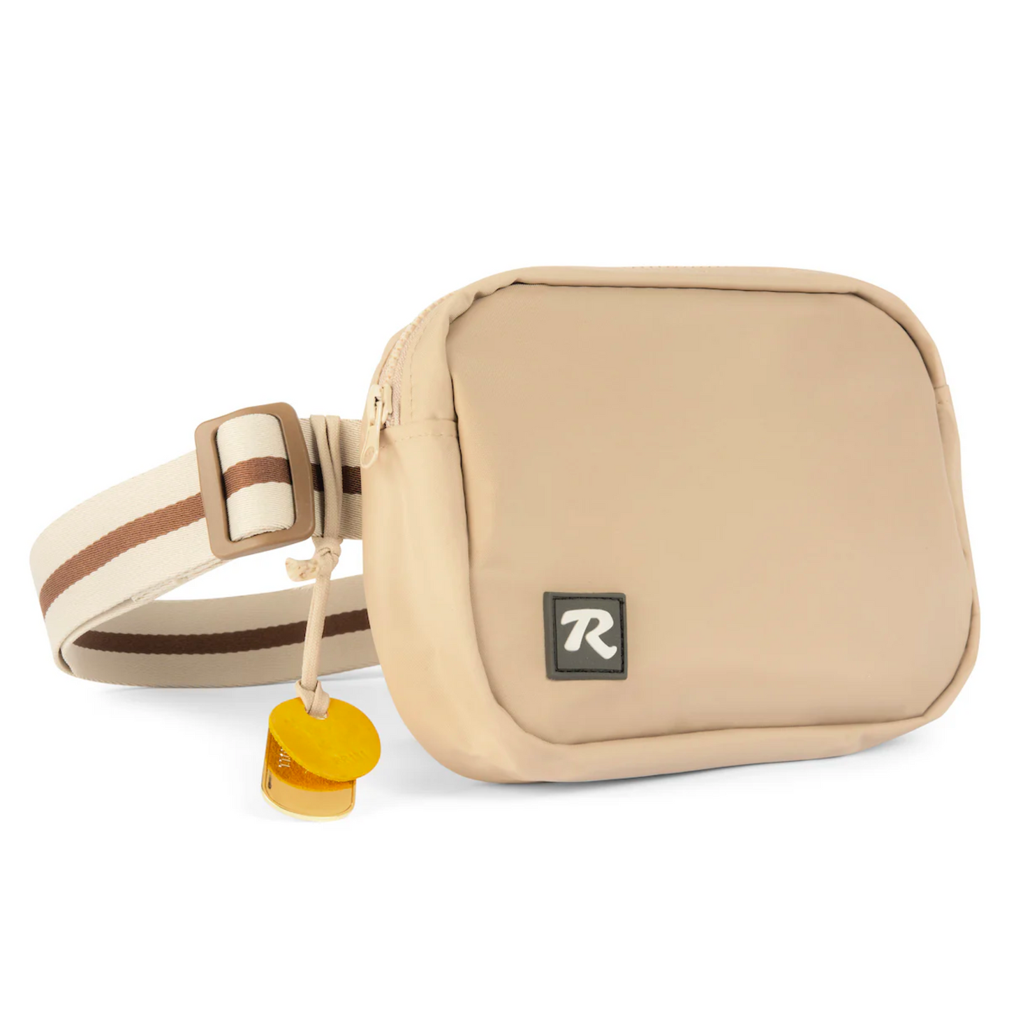 Reveille Augusta Nylon Sling Bag