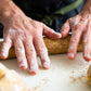 Almond Anise Biscotti