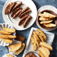 Almond Anise Biscotti