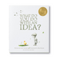 What Do You Do With An Idea Book