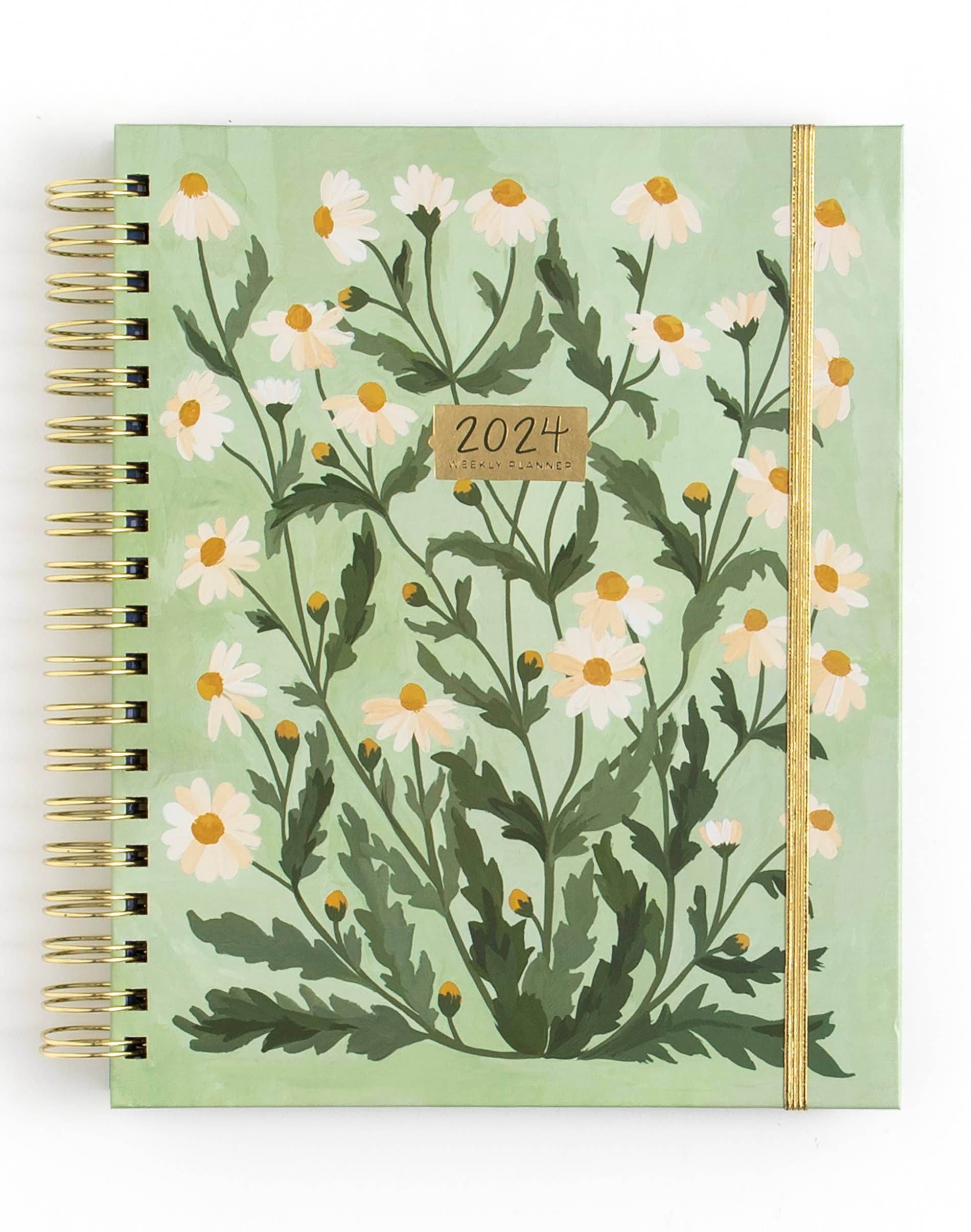 Montauk Planner Calendar Year Timberbloom